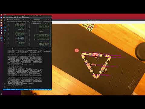 2D Control Demonstration