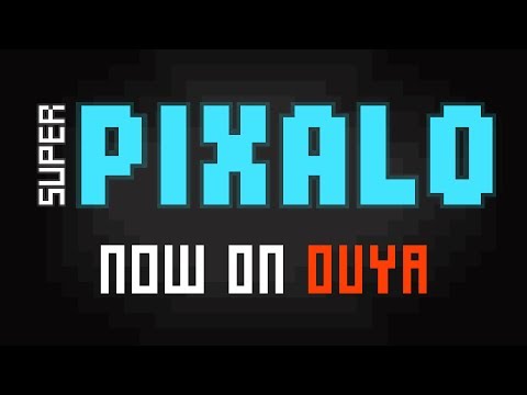 Pixalo Trailer