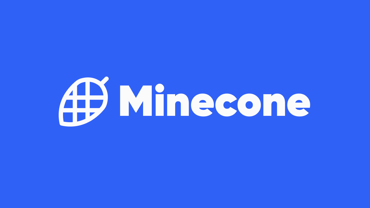 Minecone