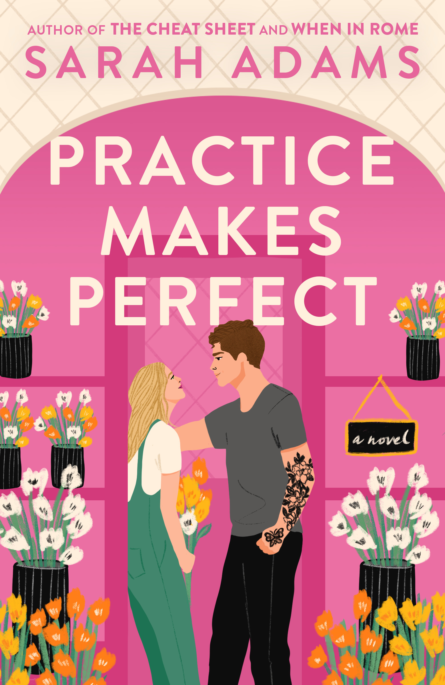 ebook download Practice Makes Perfect (When in Rome, #2)