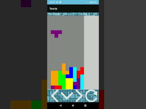 Tetris Klone