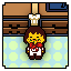 Achievement badge icon