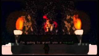 OCARINA OF RHYME- Slim Thug & Mike Jones- Fairy's Fountain  VIDEO 