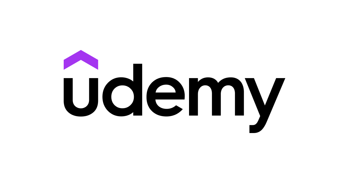 Logo Udemy