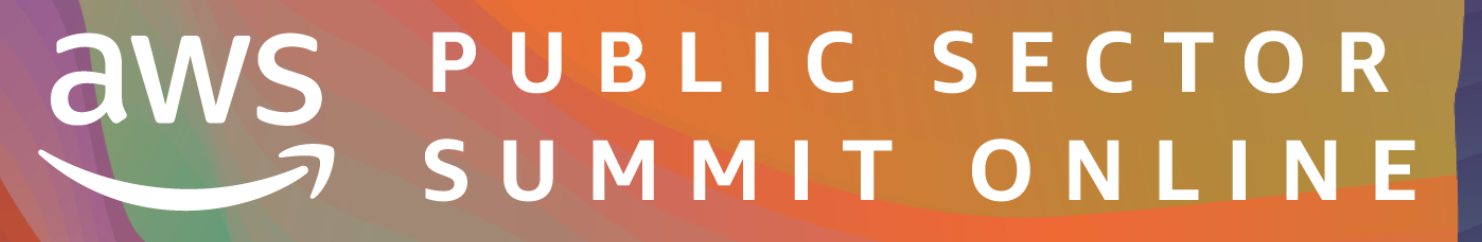 Amazon Web Services Public Sector Summit 2020