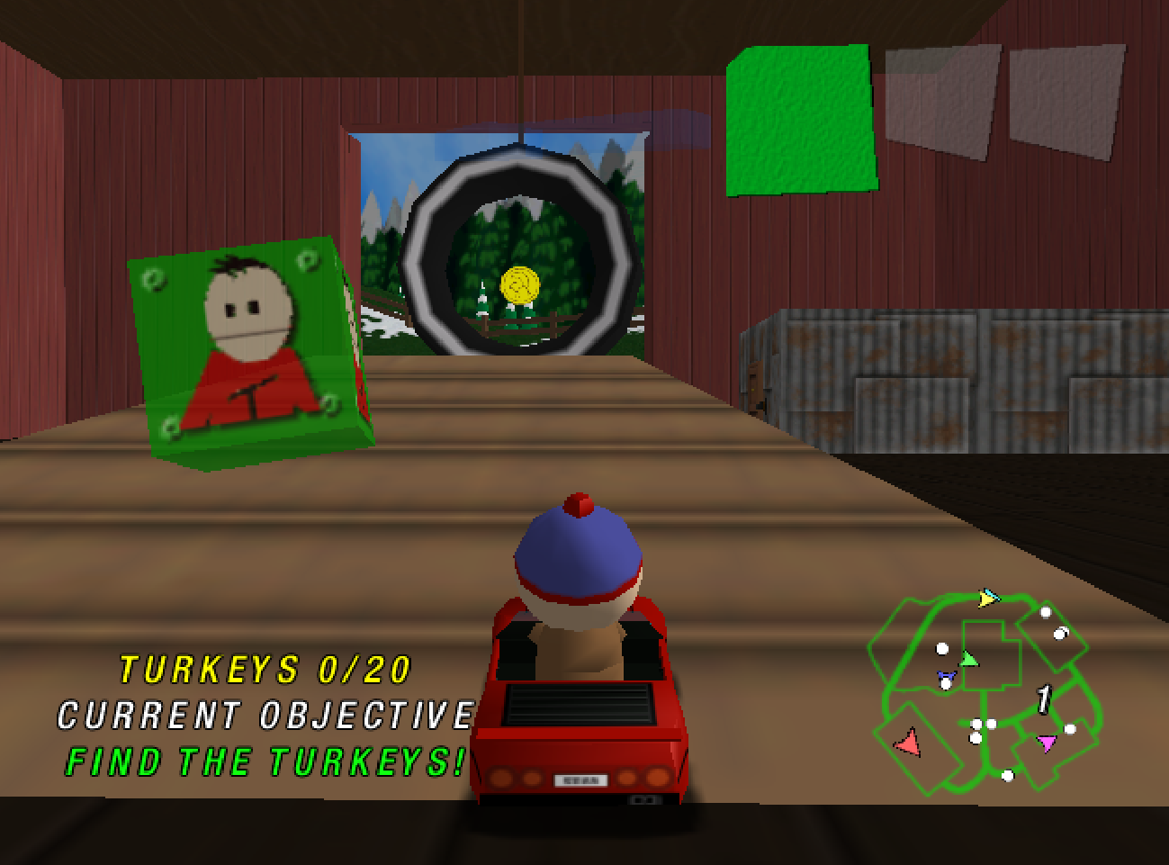 Achievement Hint Image