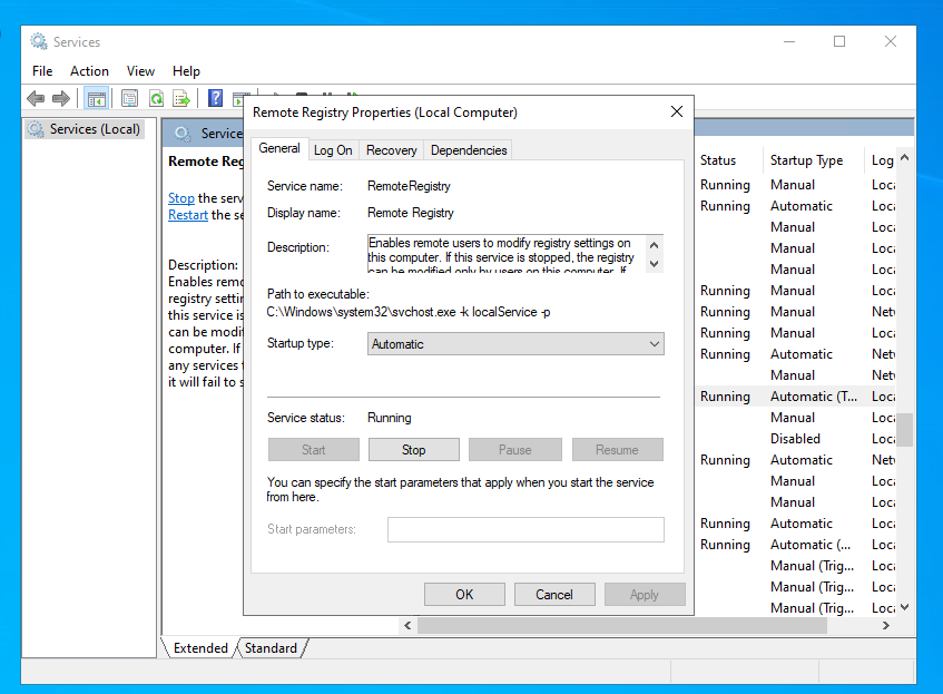 Disk Sanitization Steps