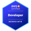 AWS Certified Developer – Associate