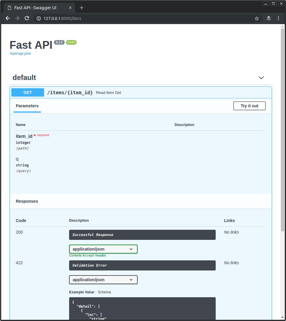 GitHub - ozgurkara/fastapi-pydiator: Python clean architecture and usecase imple