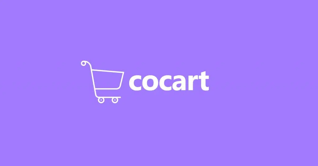 CoCart Logo
