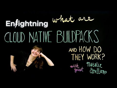 What Are Cloud Native Buildpacks and How Do They Work?