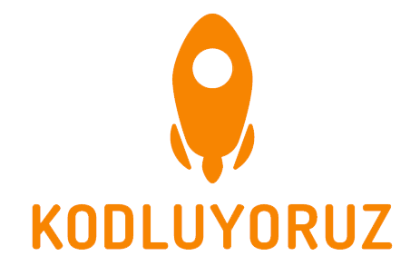 Kodluyoruz Logo