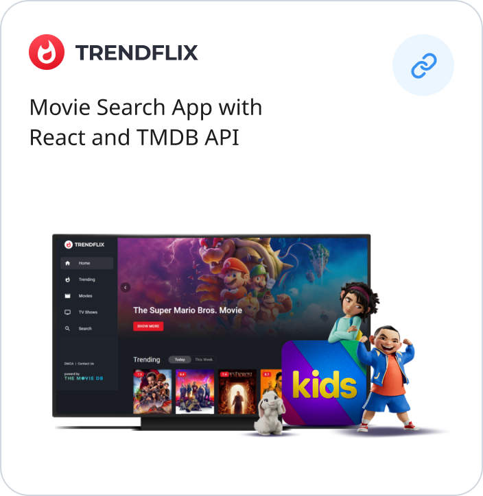 TrendFlix