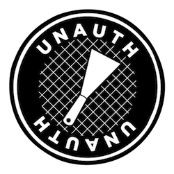 unauth logo by me. hope it becomes a thing