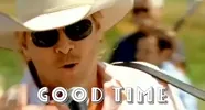 Good Times GIF by Alan Jackson via giphy.com