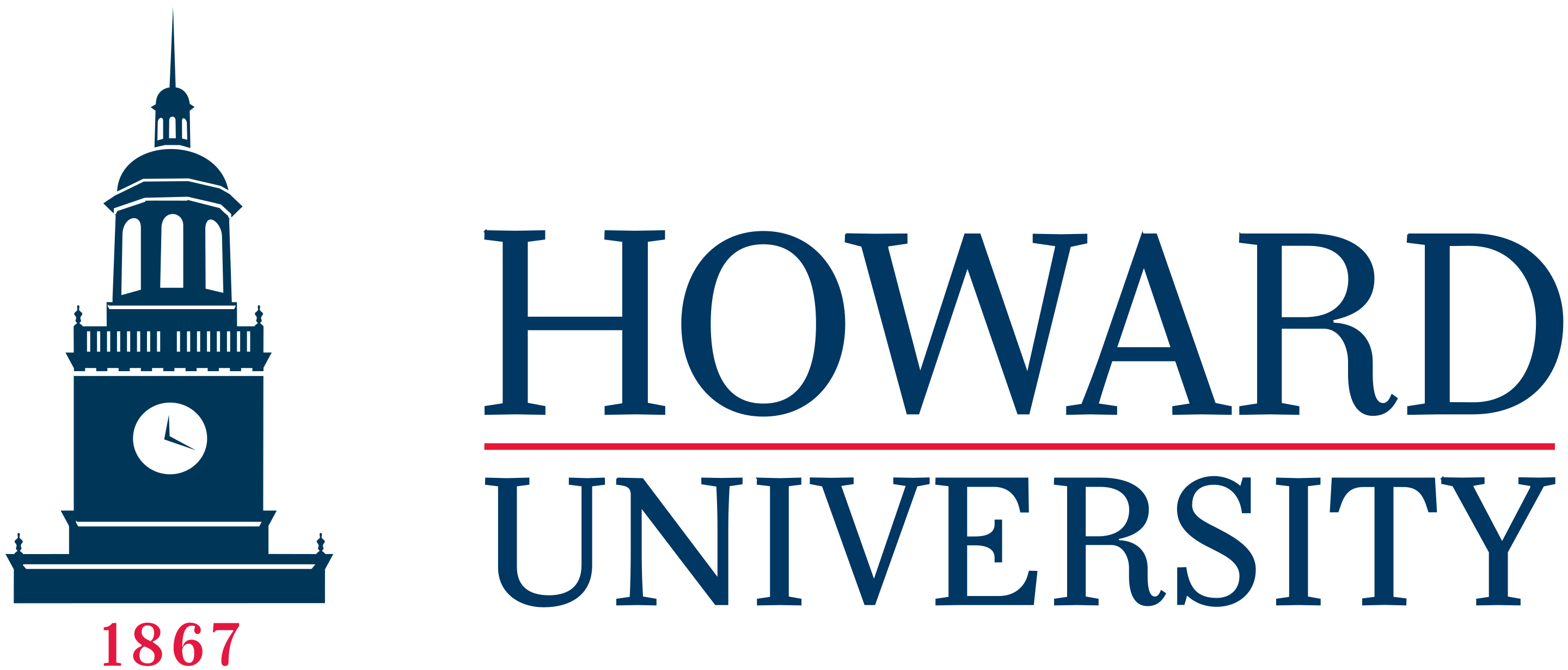 Howard University Seal