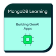 Building GenAI Applications with MongoDB