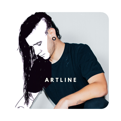 ArtLine