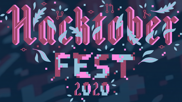 Hacktoberfest 2020