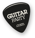 Guitarparty Logo