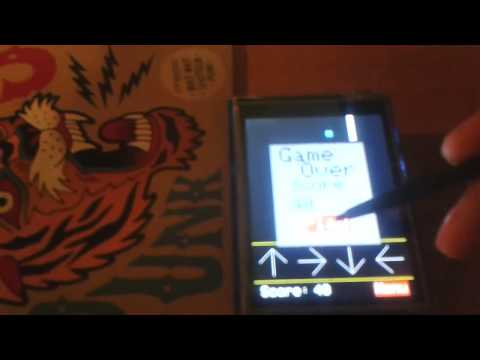Demo video