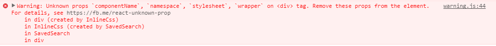 https://fb.me/react-unknown-prop