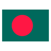 Bangladesh Flag