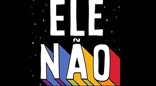 EleNão