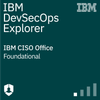 IBM DevSecOps Explorer - Security & Automation for DevOps (archived)