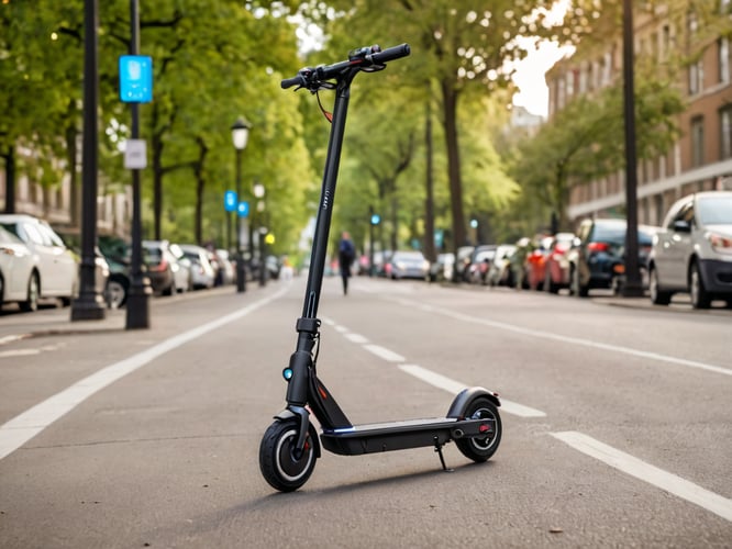 Foldable-Electric-Scooter-1