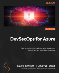 GitHub - PacktPublishing/DevSecOps-for-Azure: DevSecOps for Azure ...