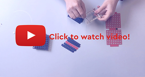 pcr matrix