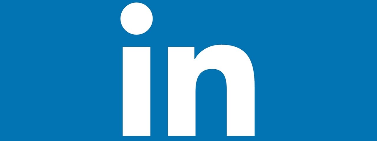 Abhishek's Linkedin