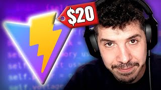 Vite tendrá pago