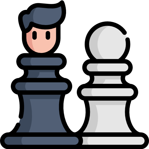 Chess Badge