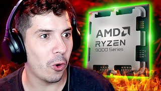 Lo de AMD es SALVAJE (lo siento, NVIDIA)