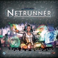 Android: Netrunner