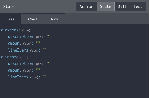 Redux DevTools