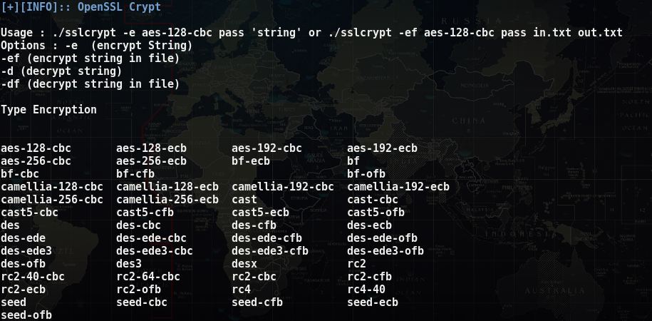 SSLCrypt