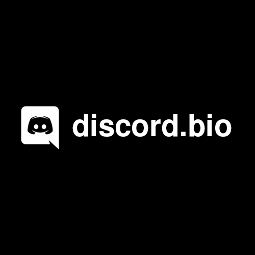 Discord bio | dsc.bio