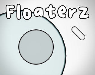 Floaterz by redkite