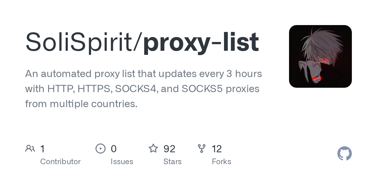 proxy-list