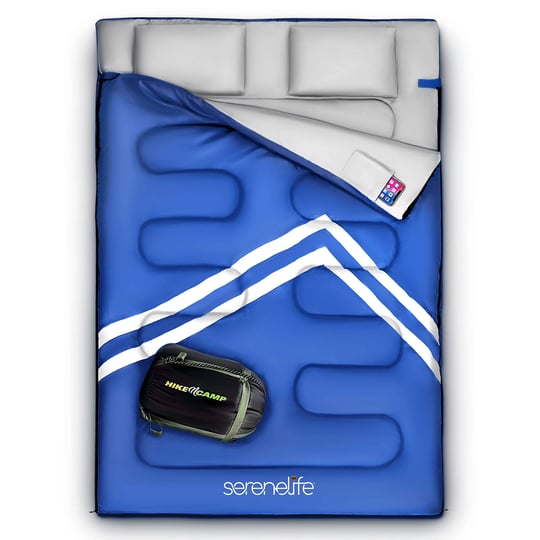 double-sleeping-bag-slsbbl-1