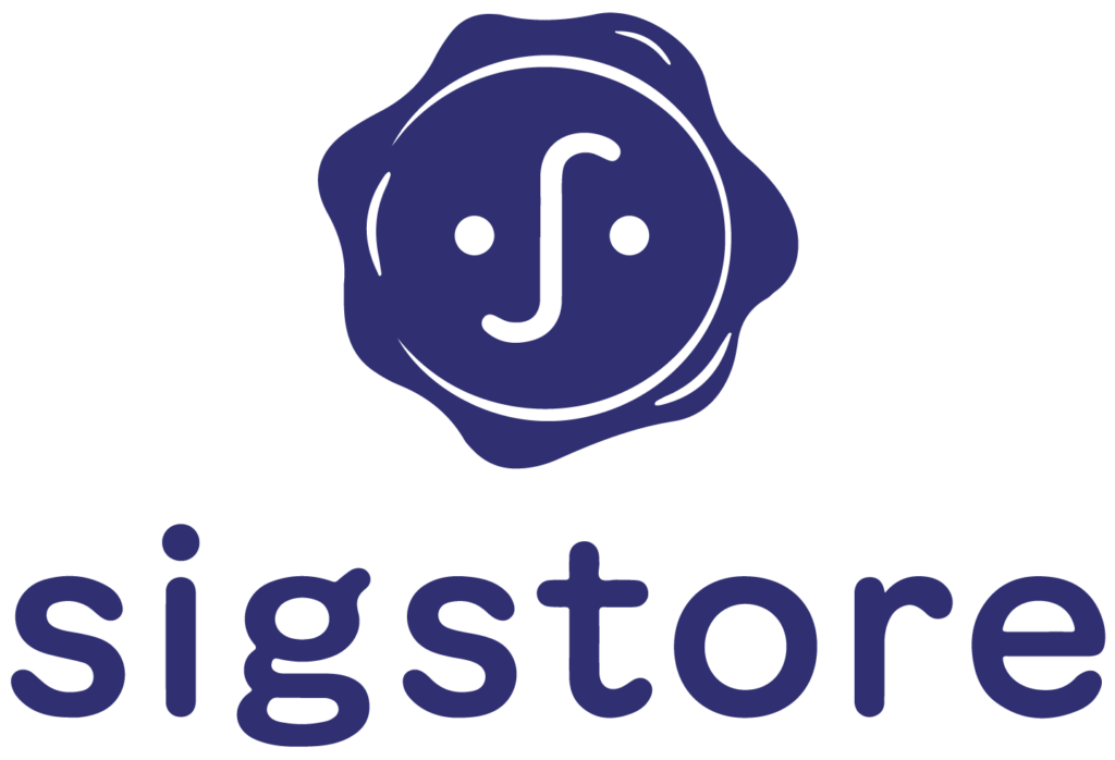 Sigstore