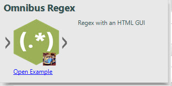 Omnibus Regex