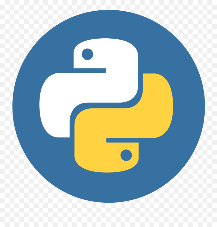 python