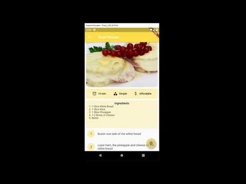 App Demo