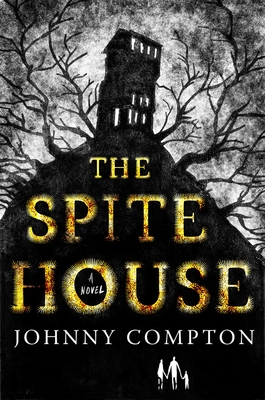 ebook download The Spite House