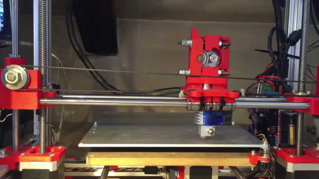 k3dpr(codename) personal printer