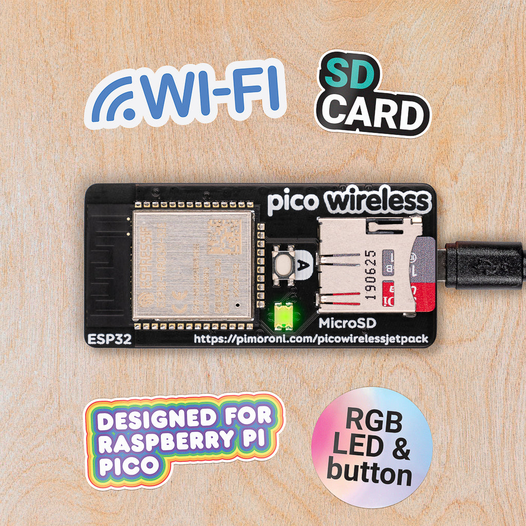 This Raspberry Pi Pico Hack Unlocks Two Extra Hidden GPIO Pins